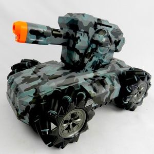 RC off-road toy car tank 2020 High-speed